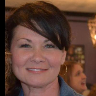Jacqueline Coots