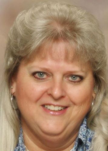 Patricia Tetirick