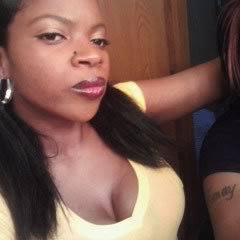 Desiray Mcneal