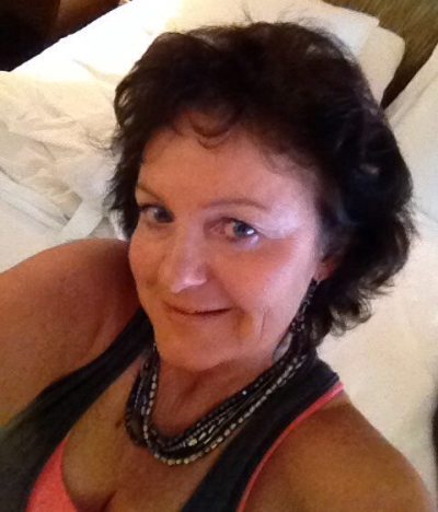 Bernadette Lahr