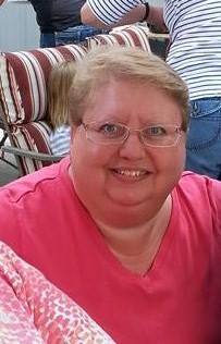 Linda Rheinheimer