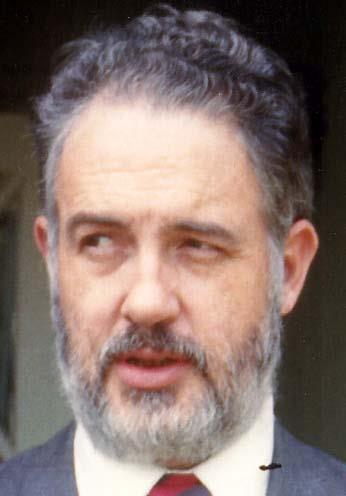 Norman Pollitt