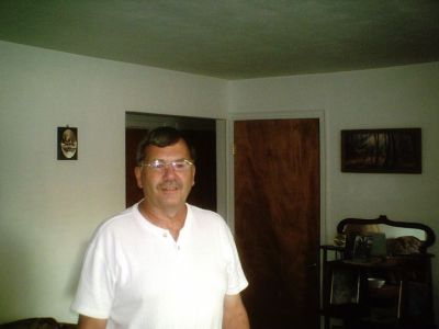Edward Miller