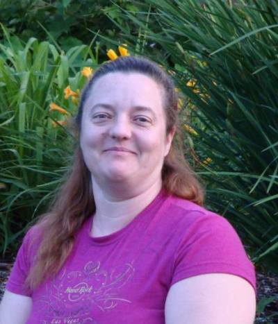 Norine Murrison