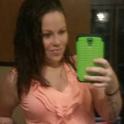 Chelsey Barden