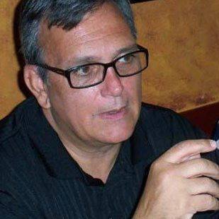 Charles Ruvolo