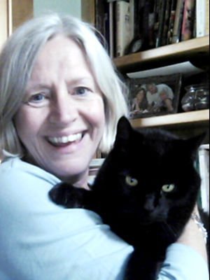 Tracey Rose