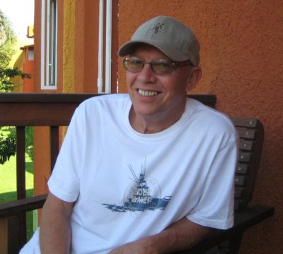 John Bradbury