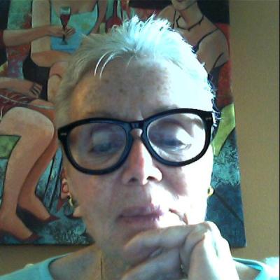 Rebecca Mccloud