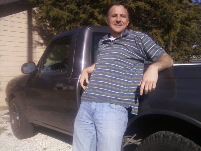 Michael Parrett