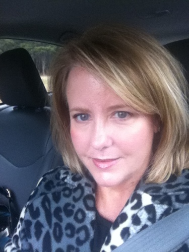 Rhonda Nixon