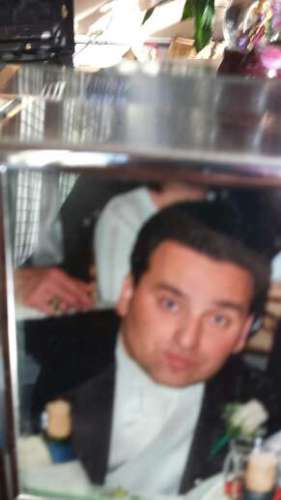 Robert Marolda