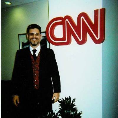 Carlos Delcampo