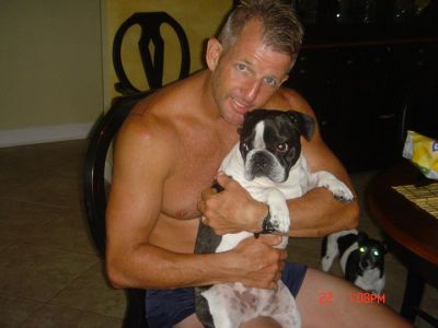 Christopher Seinkner
