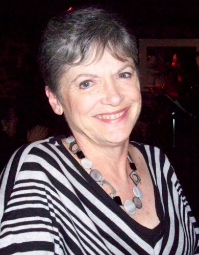 Judith Monson