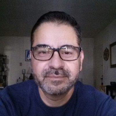 Marco Pacheco