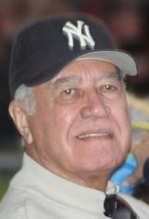 Jesus Arzuaga