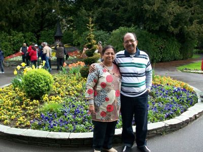 Pradip Shah