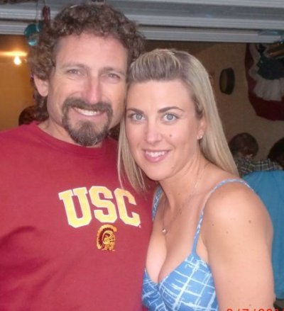 Christina Rockwell