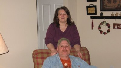 Karen Morris