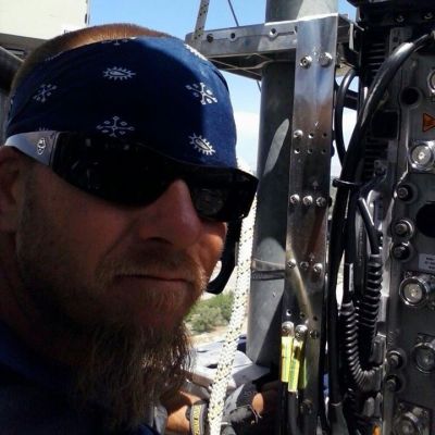 Erik Kayden