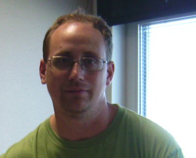 Michael Hamrick
