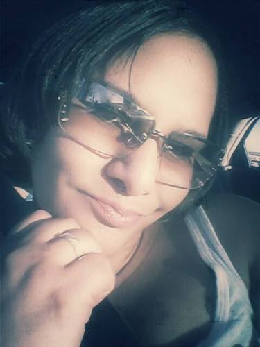 Andrea Campbell