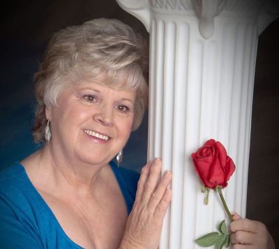Connie Holbrook