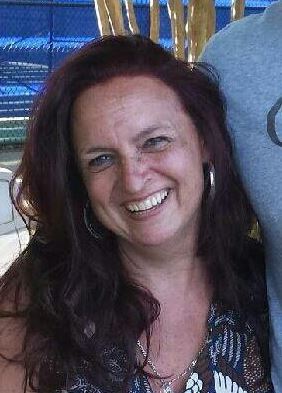 Cynthia Krieger