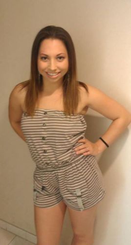 Vannessa Valtierra