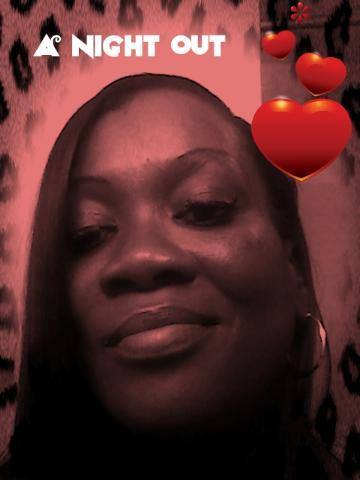 Shirlene Blow
