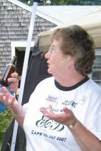 Jeanne Thomas