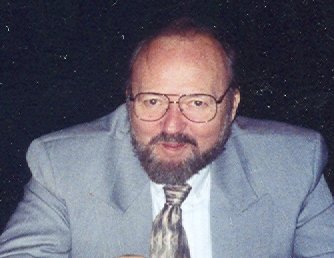 Jonathan Ewing