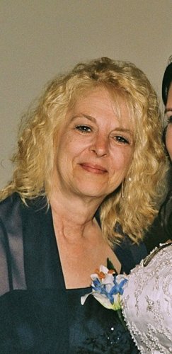 Stella Crittenden