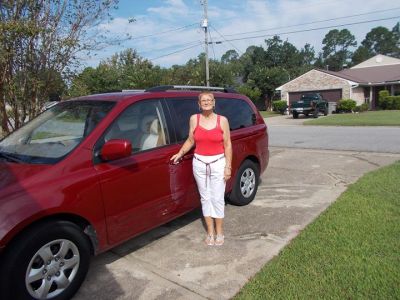 Linda Doud
