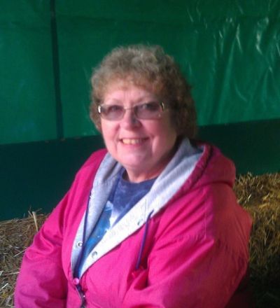 Karen Jarvis