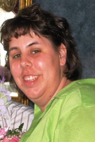 Jill Soubosky