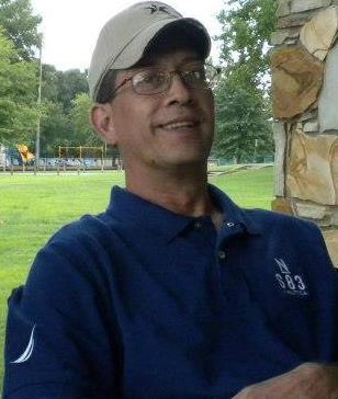 Erick Casey