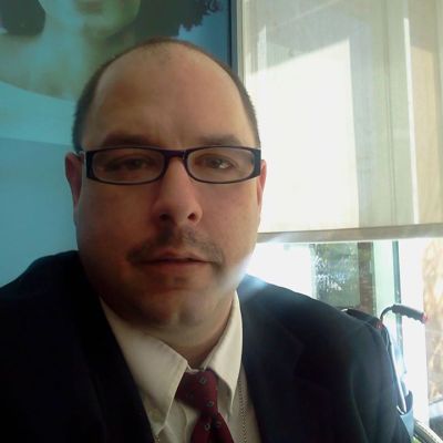 Stephen Digennaro