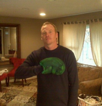 Mark Godwin