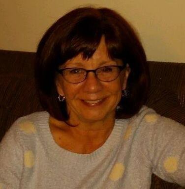 Cheryl Bouchard