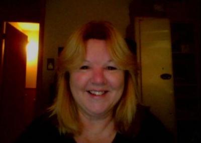 Melody Roehl