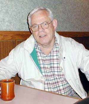 Charles Winter