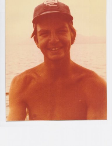 Daniel Diedrich