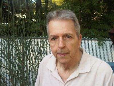 Claude Abrams