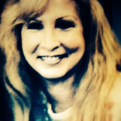 Lillian Lang