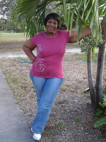 Angelita Muldrow