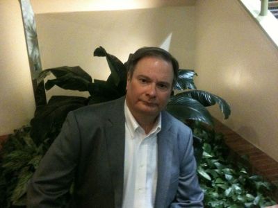 Daniel Smithey