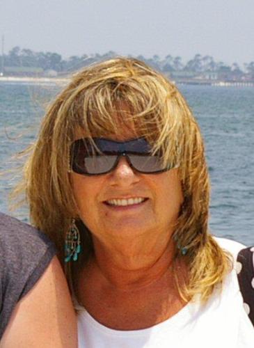 Deborah Steele