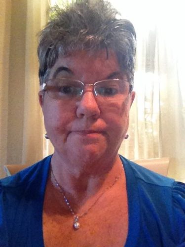 Denise Lumbert